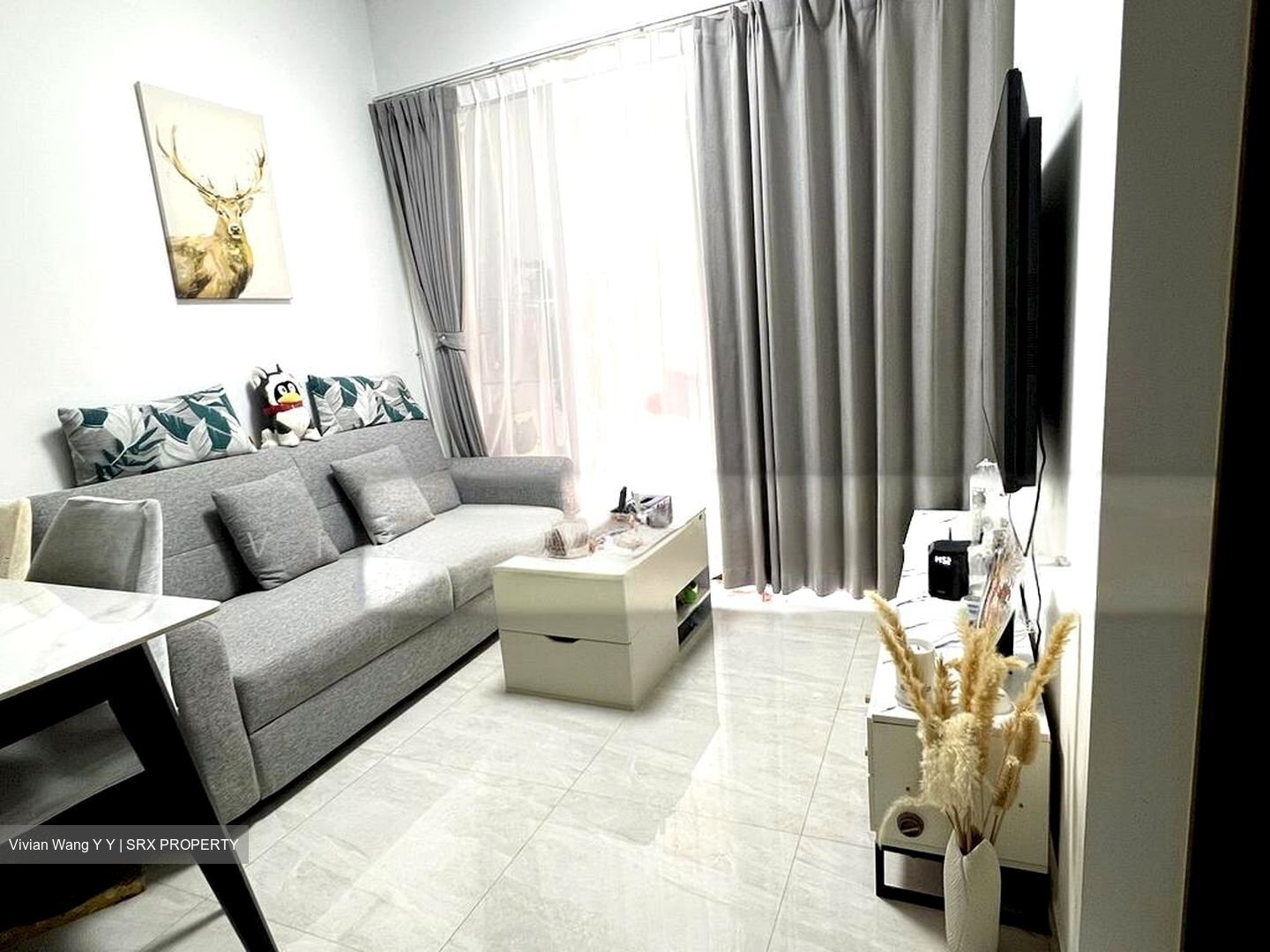 The Florence Residences (D19), Apartment #502056111